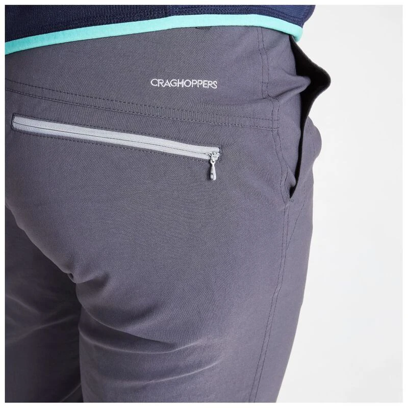 Craghoppers lined trousers womens cheap