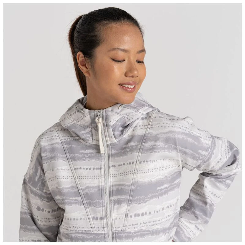 Craghoppers womens expolite hooded hot sale jacket