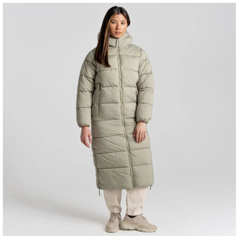 Craghoppers womens coat hot sale