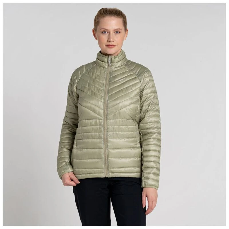 Craghoppers Caldbeck Pro 3 in 1 Dames Jasje Multicolor privatespor