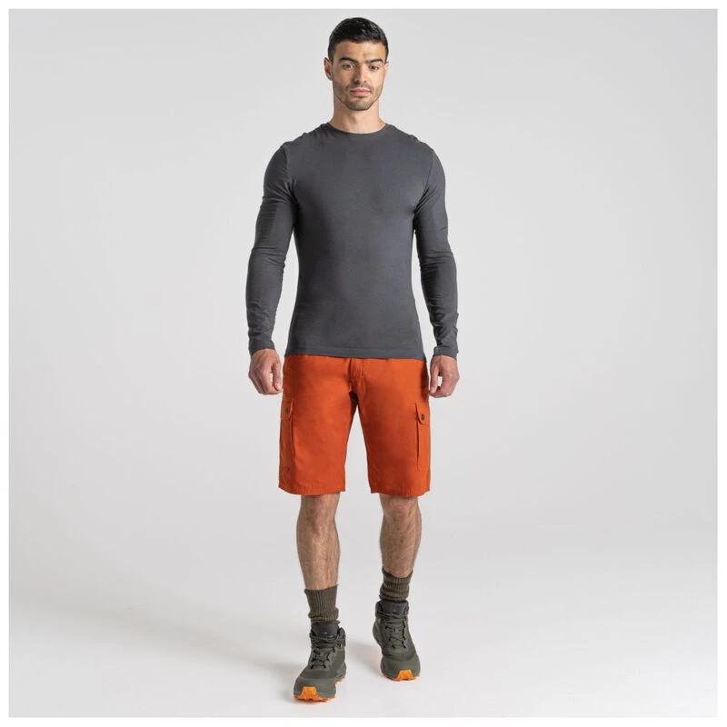 Craghoppers thallon shorts best sale
