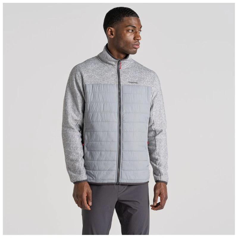 Craghoppers monto hybrid sale jacket