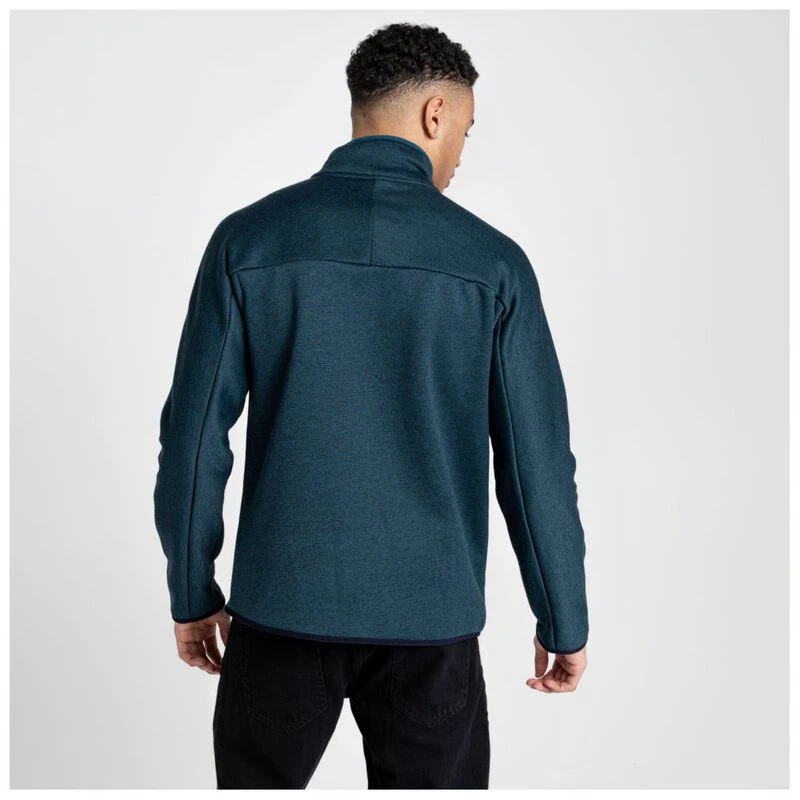 Craghoppers mens alef on sale hybrid jacket
