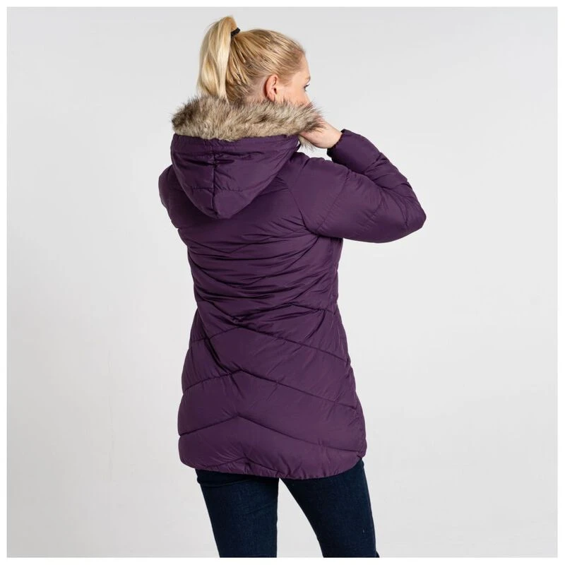 Craghoppers brompton down jacket online
