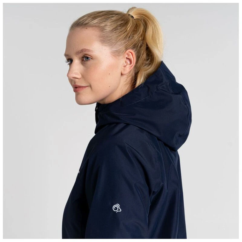 Craghoppers steena 3 in 1 jacket clearance