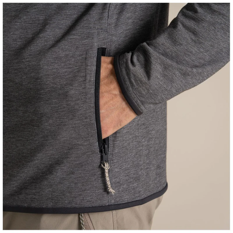 Veste hybride en molleton pour hommes, Stowe, Helly Hansen | L'Équipeur