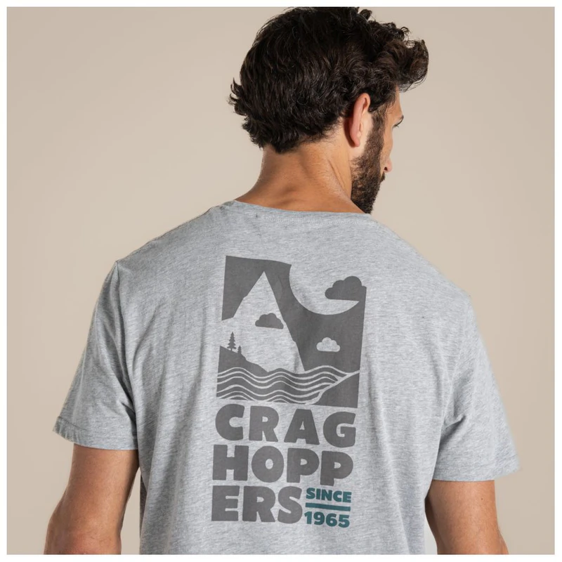 Craghoppers - Nosilife Sami T-Shirt für