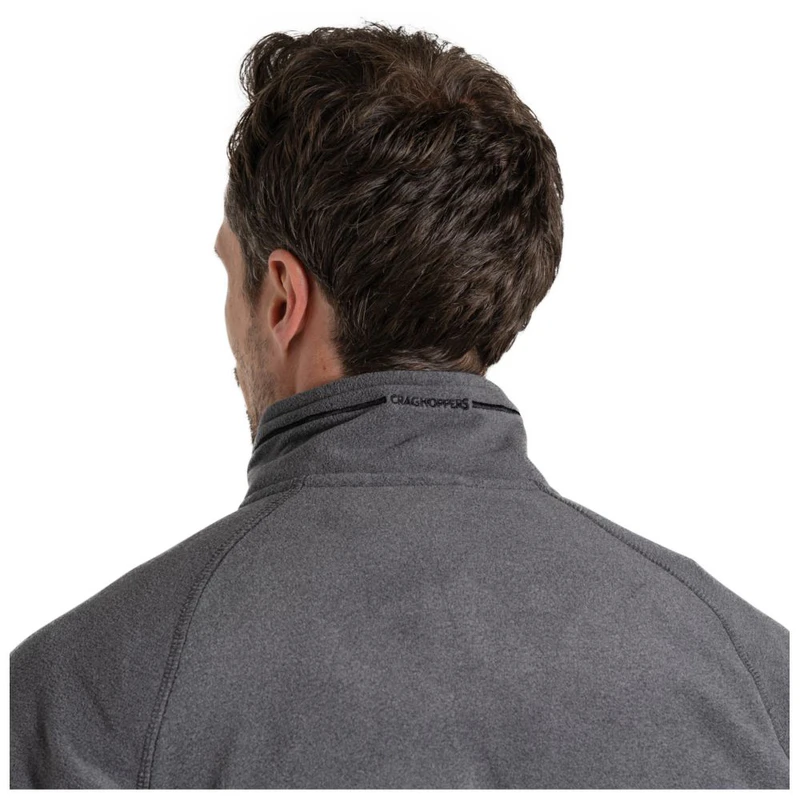 Chemise Craghoppers Adventure Homme XL Gris - Manches Longues