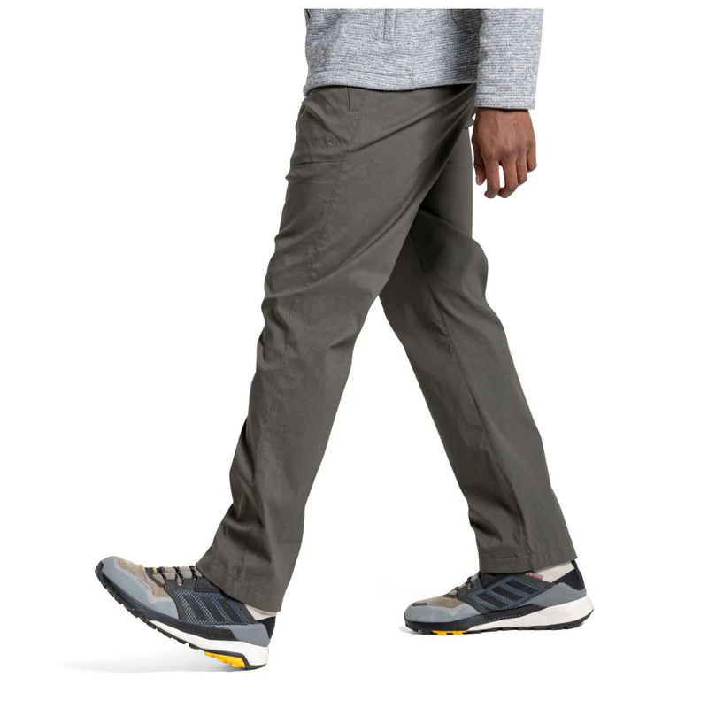 Mens Craghoppers Kiwi Pro Stretch Trousers – Warwickshire Clothing
