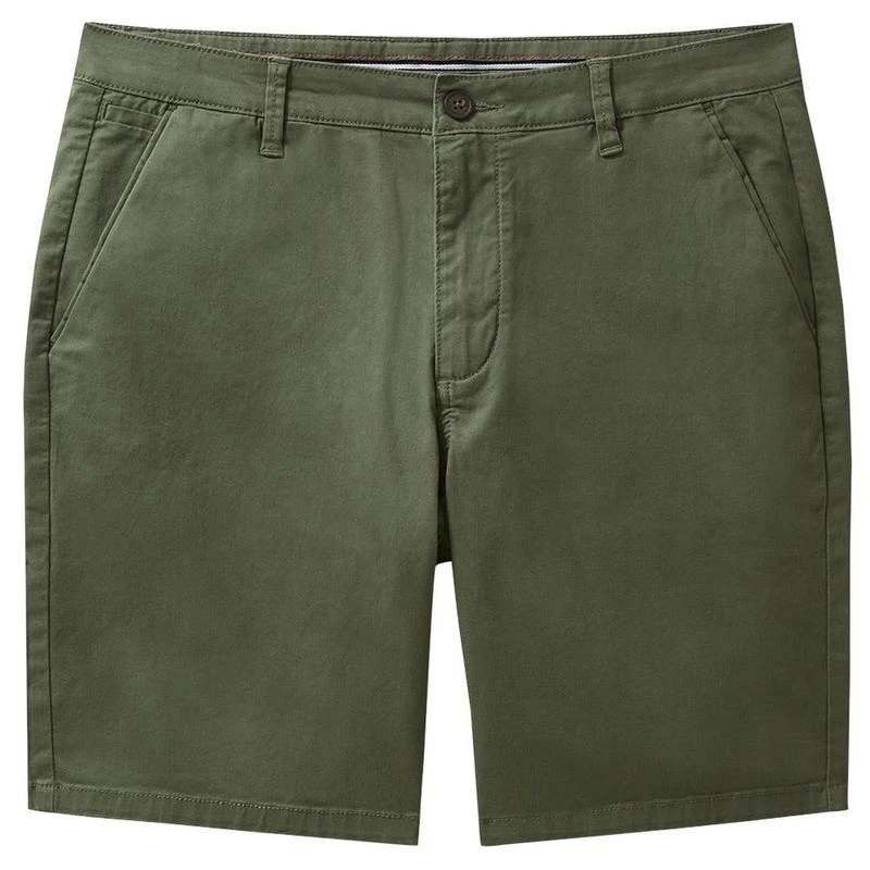 Crew clothing mens shorts store