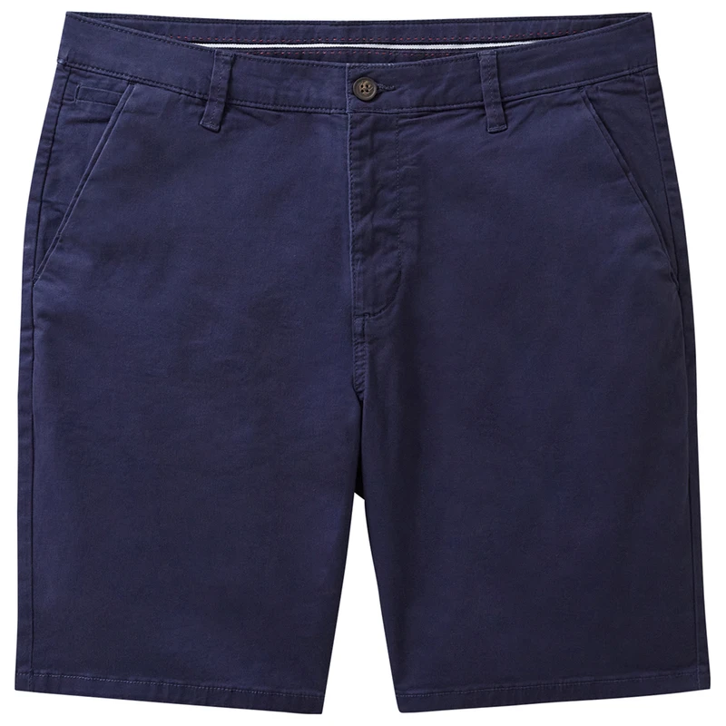 【完売品】CLUBHAUS The Crew Shorts - Navy L CLUBHAUS The Crew Shorts - Navy | CLUBHAUS | クラ