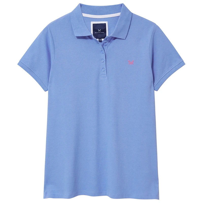 Crew womens polo shirts store
