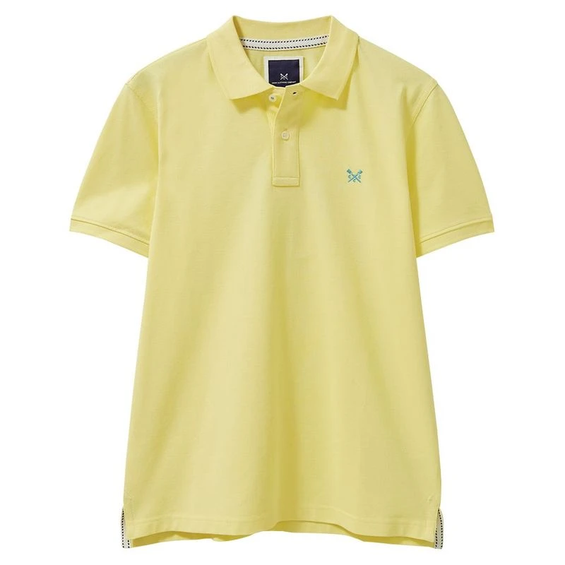 Polo for men's clothing store