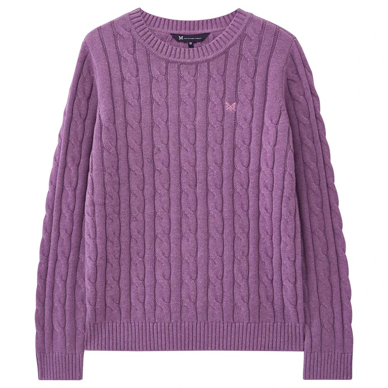 Pulls femme Weird Fish, 38€99 - Atlas For Men