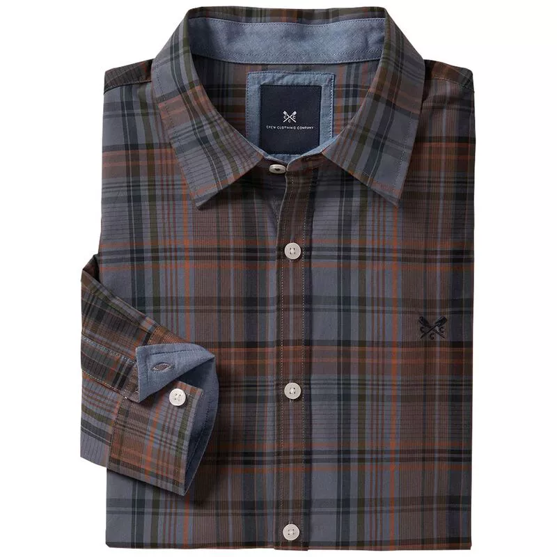 Ashworth clothing shop