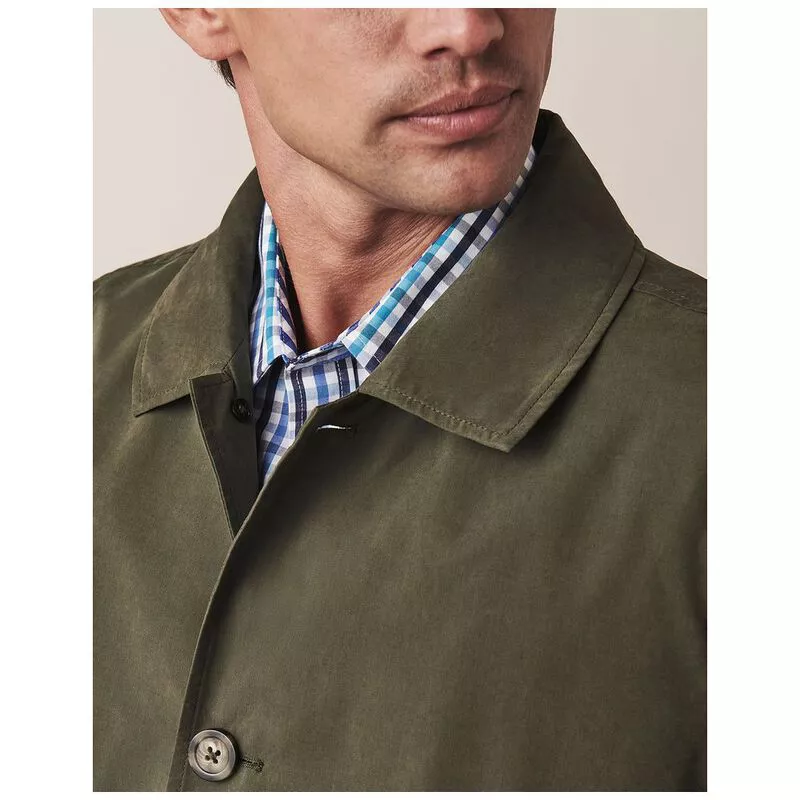 Crew clothing hotsell wax jacket