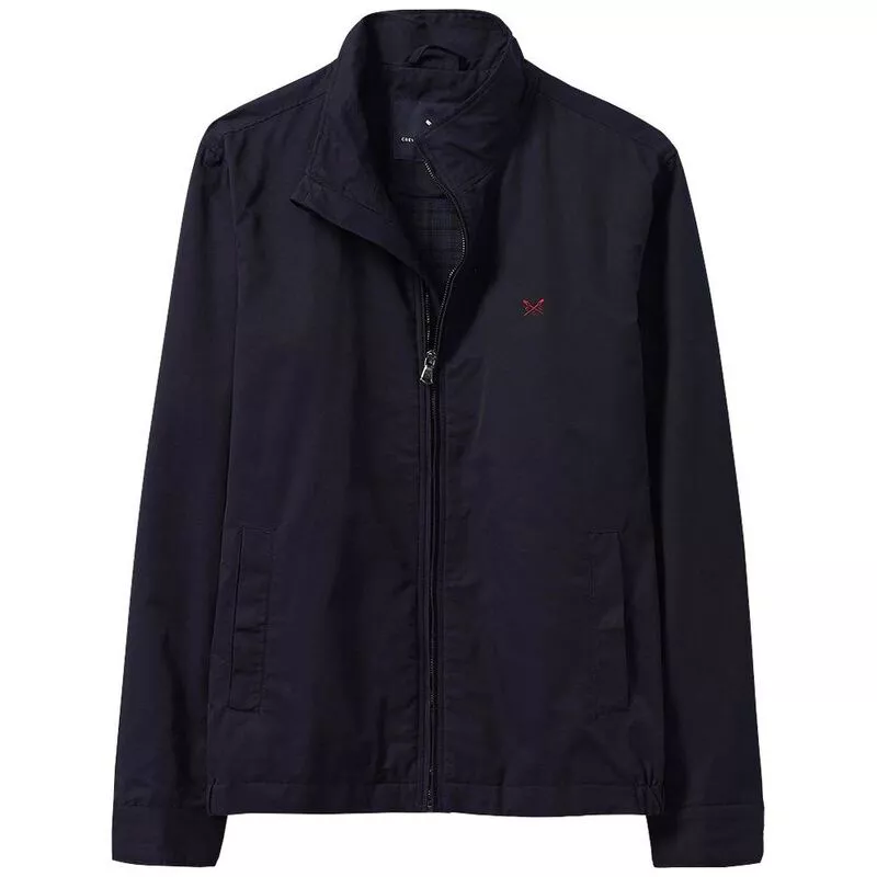 Crew clothing harrington jacket cheap