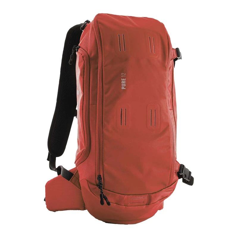 Cube Pure 12 Daysack (Red) | Sportpursuit.com