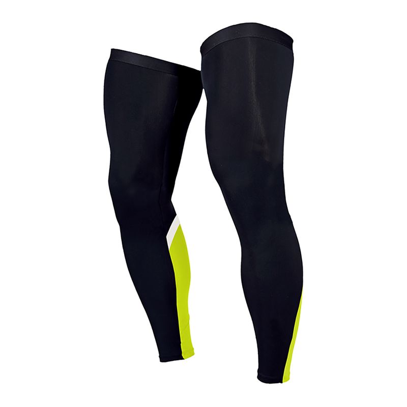 HerrenBeinlingeSafetyWadenschutz(Gelb)