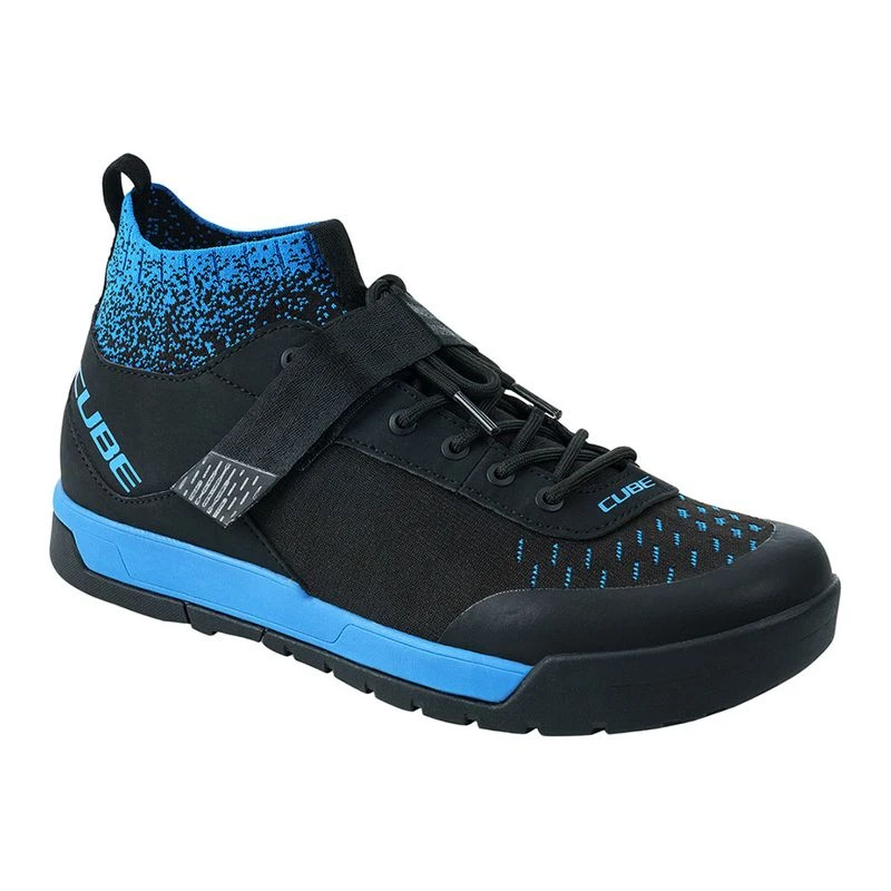 Cube cycling shoes discount
