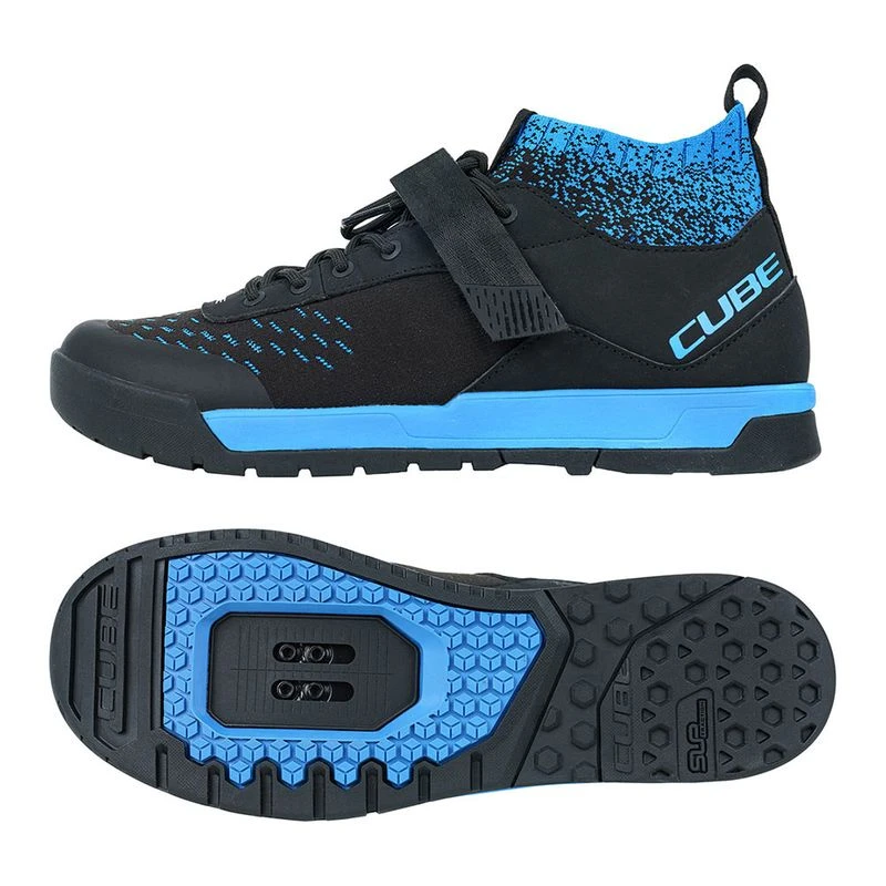 Cube mtb shoes clearance