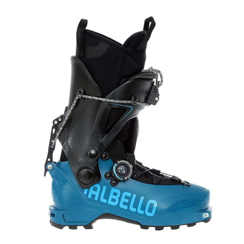 DALBELLO Quantum Uni Ski Boots (Blue/Black) | Sportpursuit.com