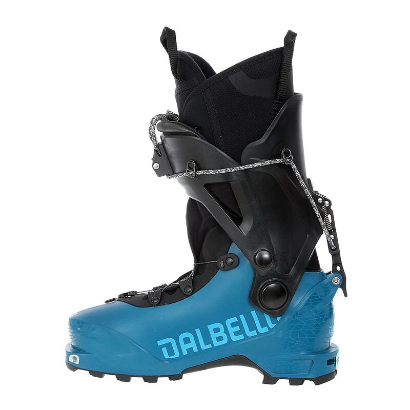 DALBELLO Quantum Uni Ski Boots (Blue/Black) | Sportpursuit.com