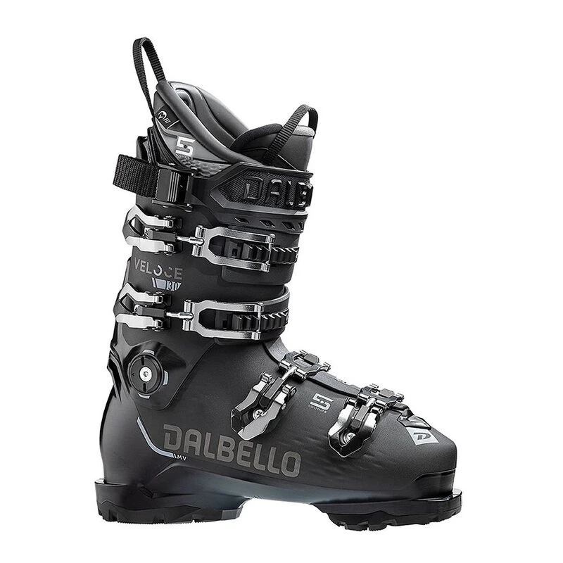 DALBELLO Veloce 130 GW Ski Boots (Black/Black) | Sportpursuit.com