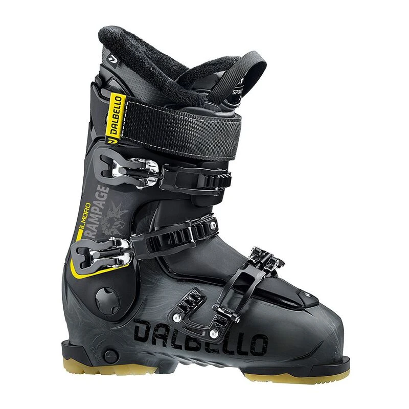 DALBELLO Il Moro Rampage Ski Boots Multi Sportpursuit