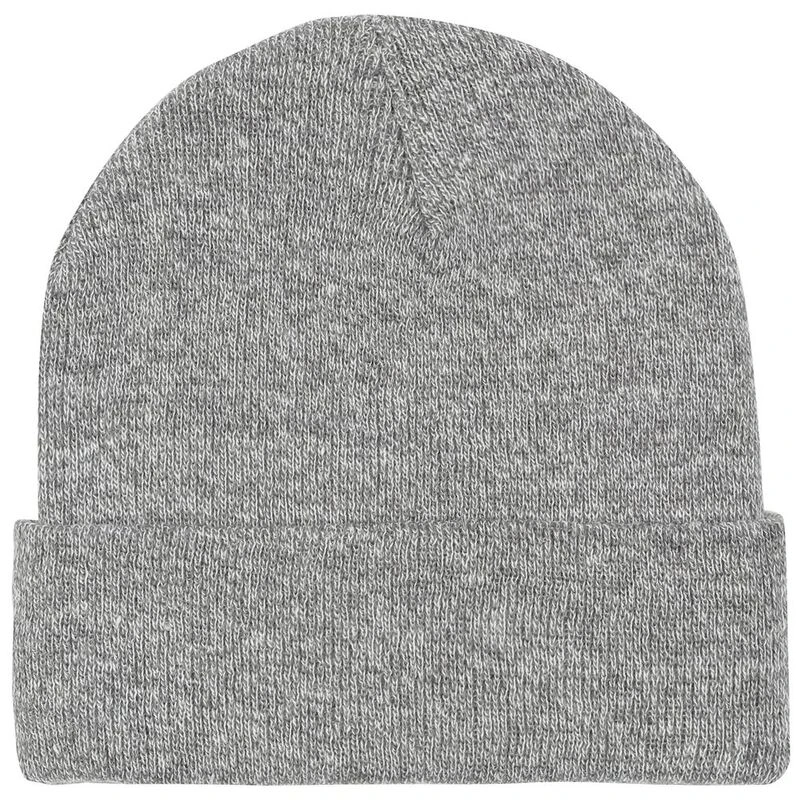 Dime HAHA! BEANIE / Grey 希少品】Dime Montreal haha script beanie