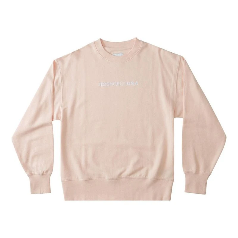 Pull dc shoes femme best sale