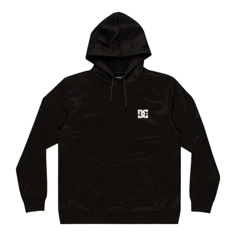 Felpa dc uomo clearance