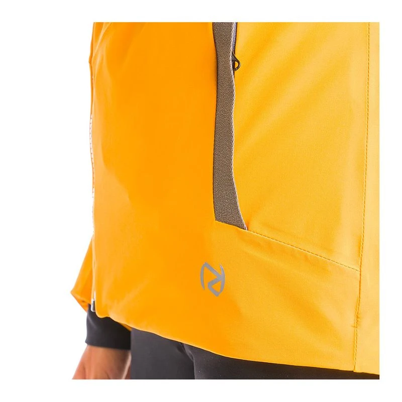 DKB Womens Resort Jacket (Yellow)