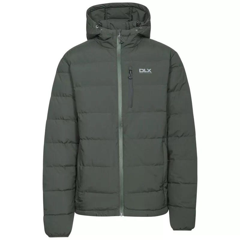 Crane base 2025 layer clothing