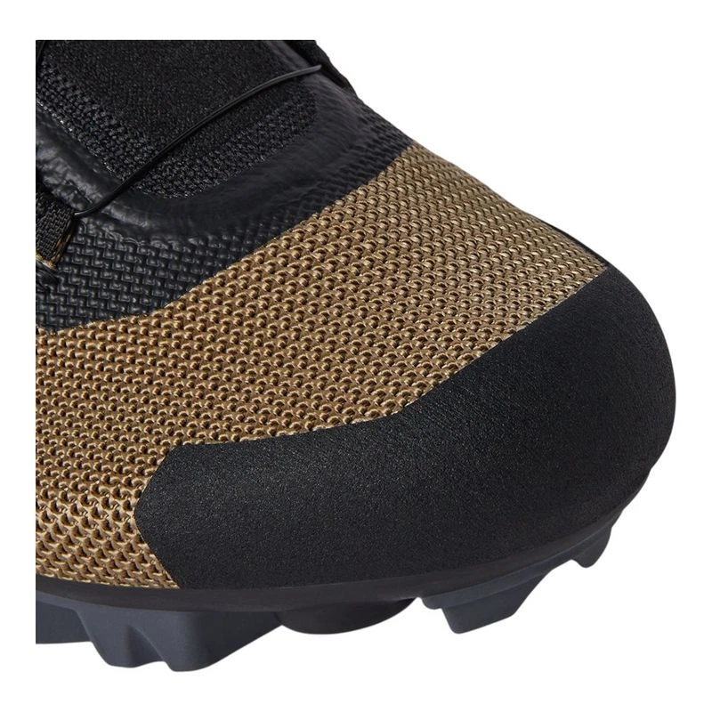 DMT KM4 Cycling Shoes (Black/Bronze) | Sportpursuit.com