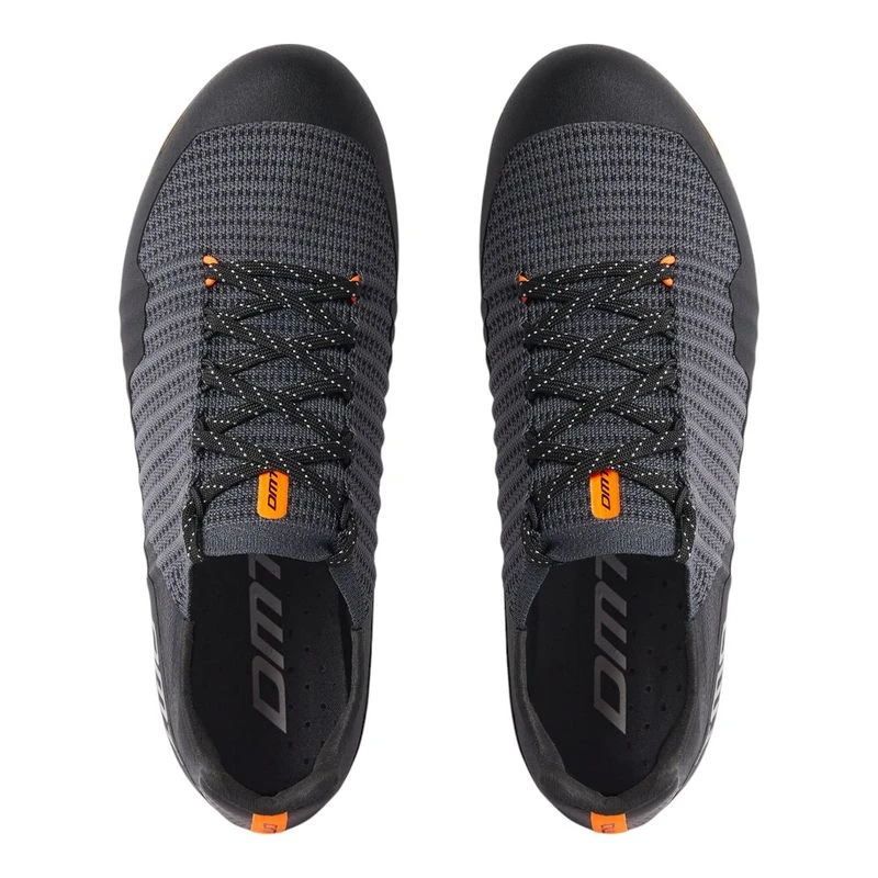DMT GK1 42サイズ spdシューズ DMT GK1 Cycling Shoes (Black/Antracite) | Sportpursuit.com