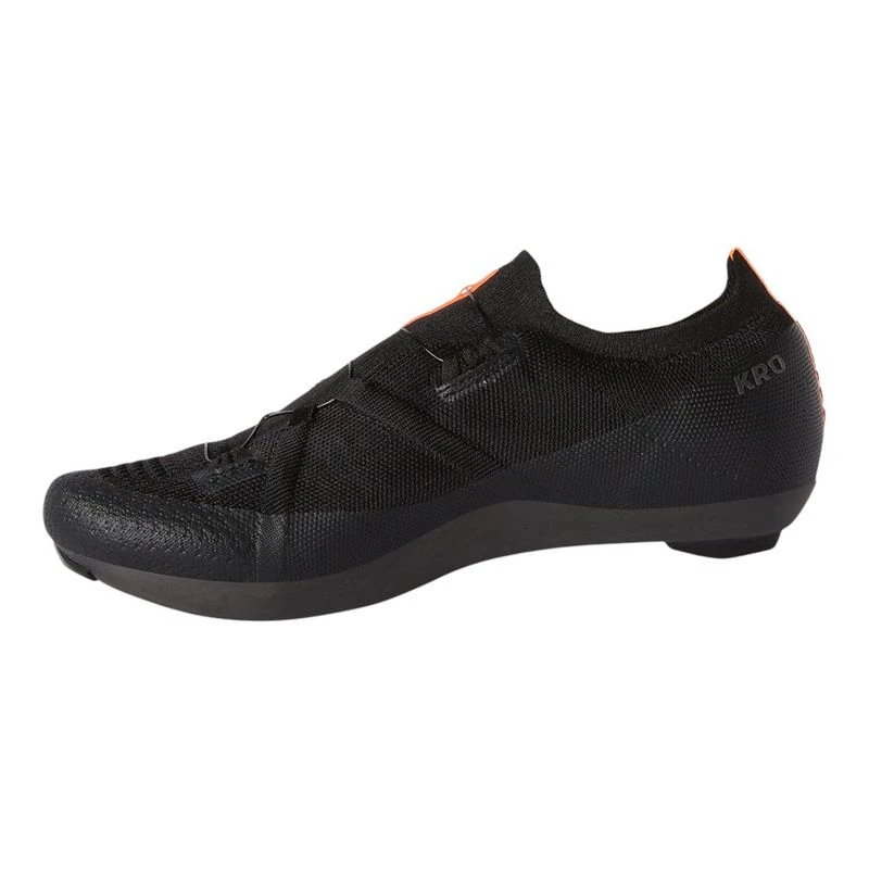 DMT KR0 Cycling Shoes (Black/Black) | Sportpursuit.com