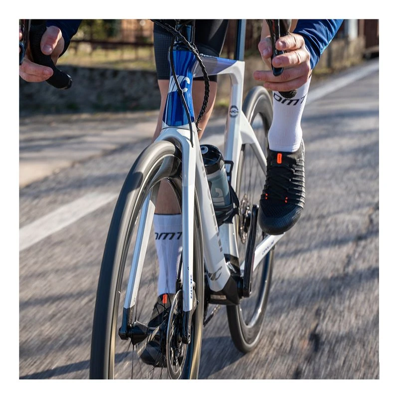 DMT KR SL Cycling Shoes (Black/Black) | Sportpursuit.com
