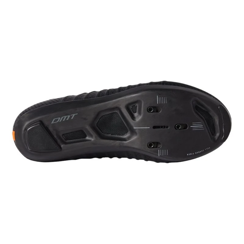 DMT KR 0 Chaussures de Cyclisme sur Route - Rouge – CC
