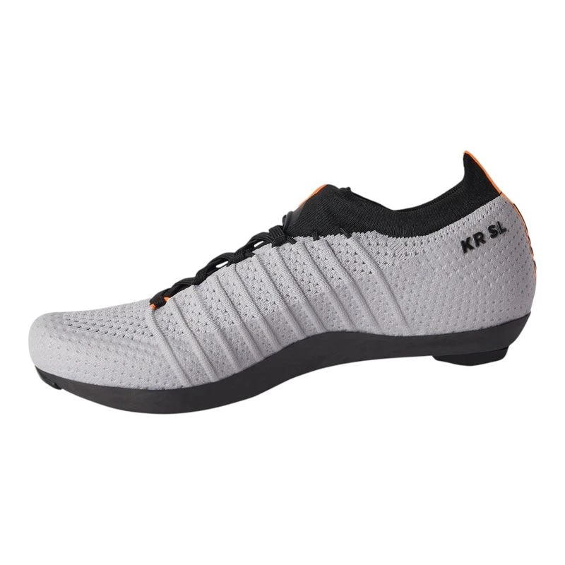 DMT KR SL Cycling Shoes (Grey/Black) | Sportpursuit.com