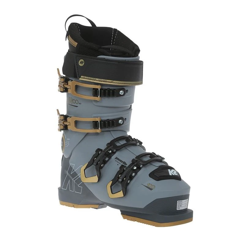 K2 luv ski boots shop