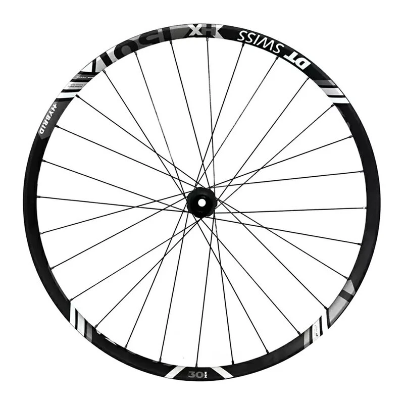 DTSwiss HX 1501 SPLINE 275 Mountain Bike Wheels Black Sportpursuit