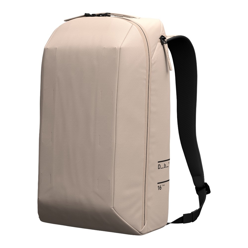 Sac De Voyage Osprey Transporter Carry-On – 40-49L, Couleur Tan Concrete, Déperlant Et Respirant