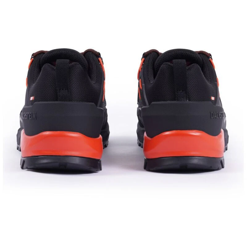 Dachstein Mens SF-21 Evo GTX Hiking Shoes (Black) | Sportpursuit.com