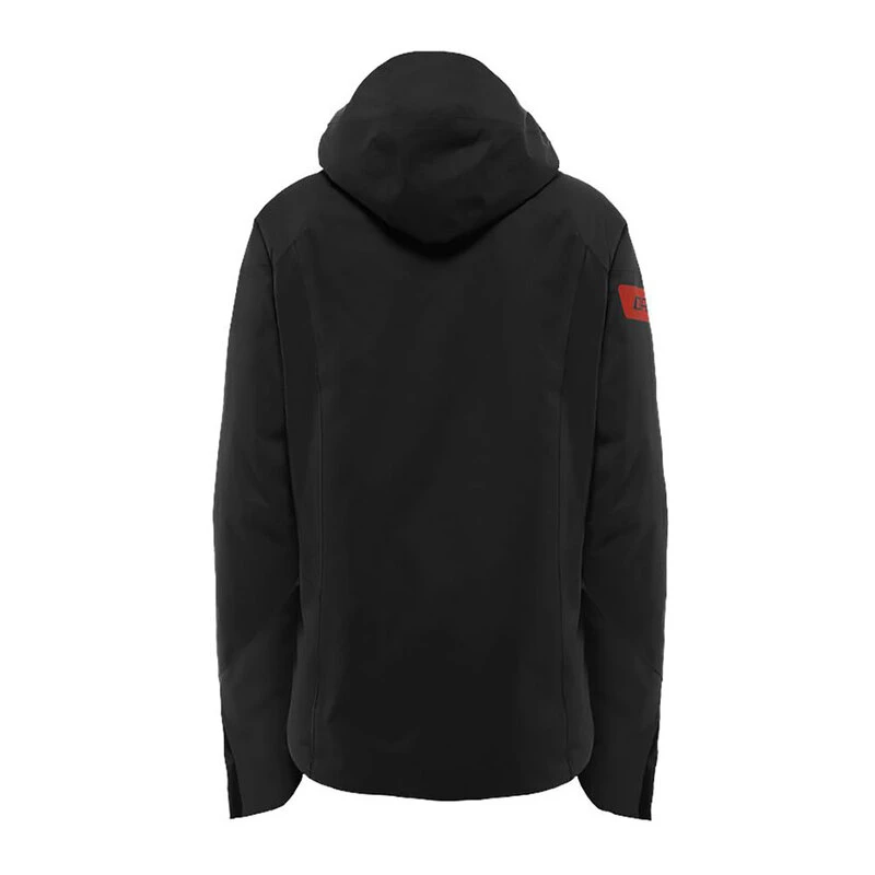 Dainese Mens S003 Dermizax DX™ Core Ready Jacket (Black) | Sportpursui