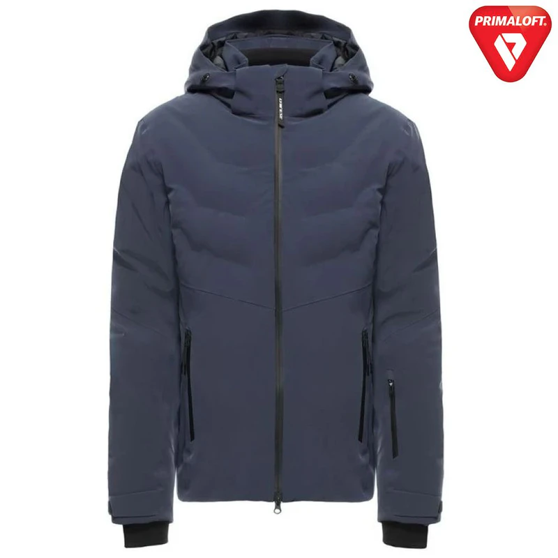 【希少】新品　スノーボード用ウェア 　NEW TYPE BDU　Dermizax Dainese Mens Levita Dermizax EV Flexagon Jacket (Nightblue) | Sportpur