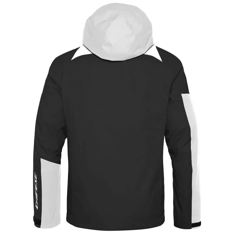 Dainese Mens HP2 M4 Jacket Stretch Limo Lily White Sportpursuit