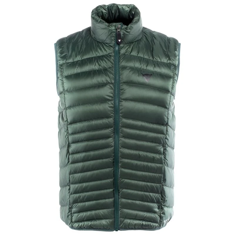 Packable down gilet store