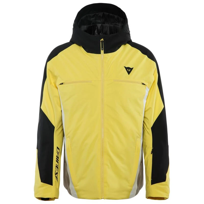 Daineese Mens HP Prism Jacket (Vibrant Yellow) | Sportpursuit.com