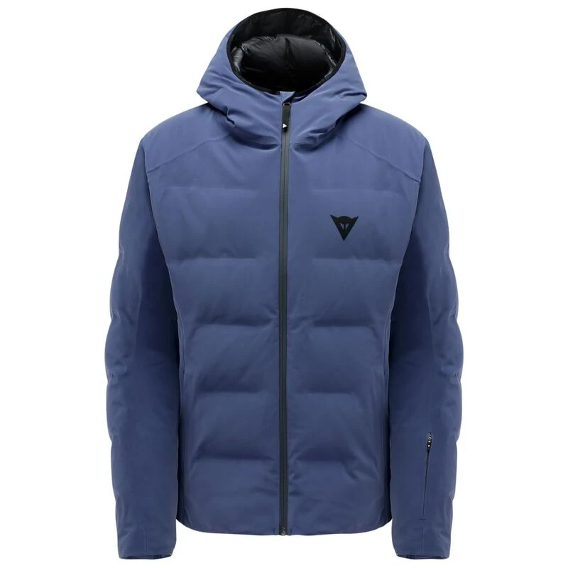 Daineese Mens Ski Down Jacket (Cobalt Blue) | Sportpursuit.com